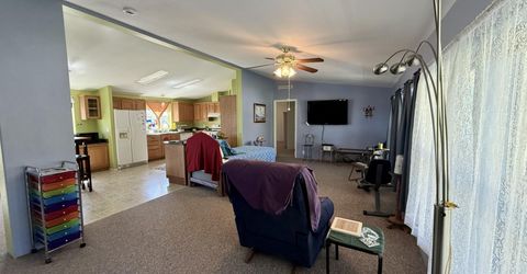 49 Rebecca Road, Yerington, NV 89447 Photo
