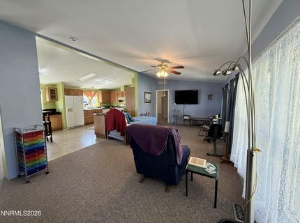 49 Rebecca Road, Yerington, NV 89447 Photo