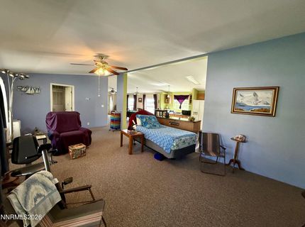 49 Rebecca Road, Yerington, NV 89447 Photo