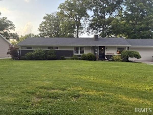 4031 Dalewood Drive, Fort Wayne, IN 46815