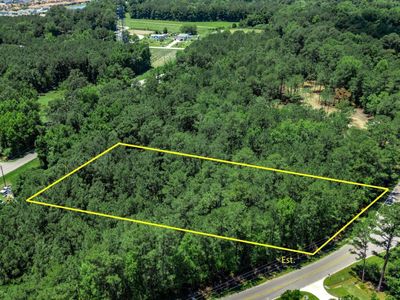Union Church Rd. , Little River, SC 29566