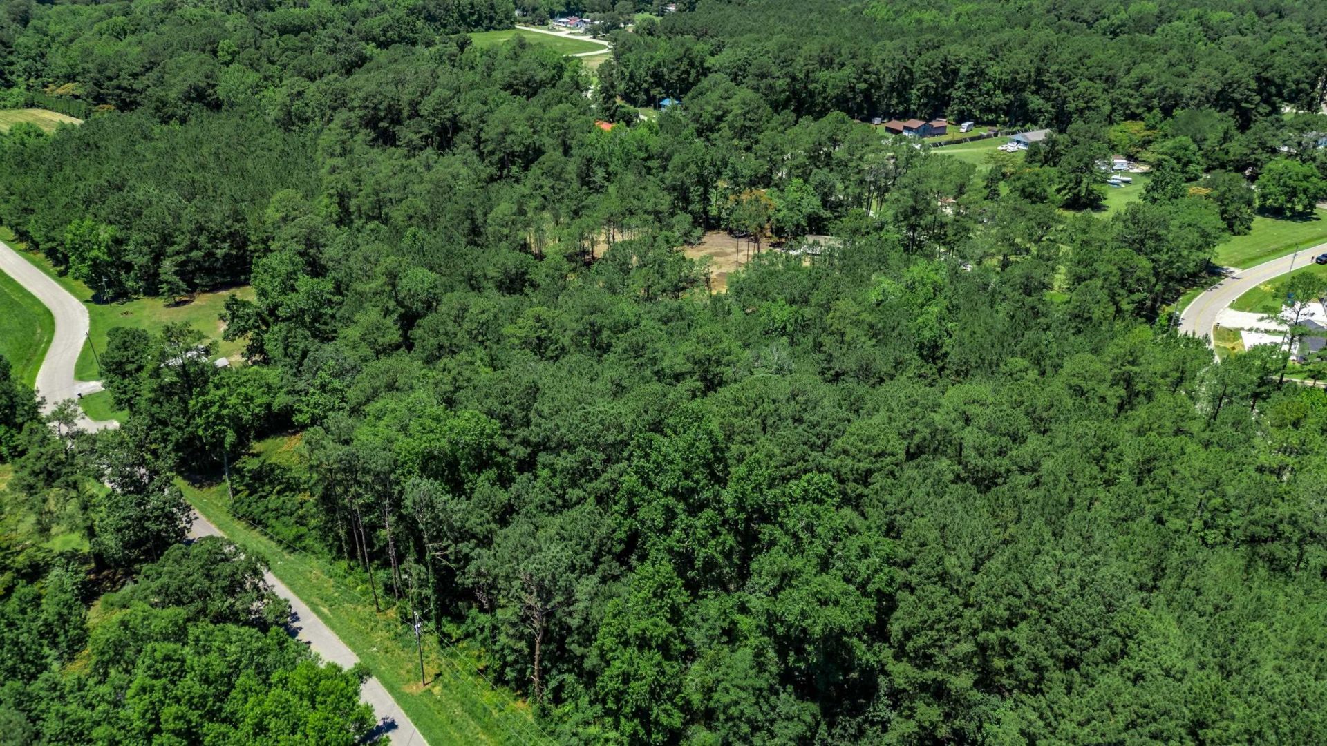 Union Church Rd.  Photo 8