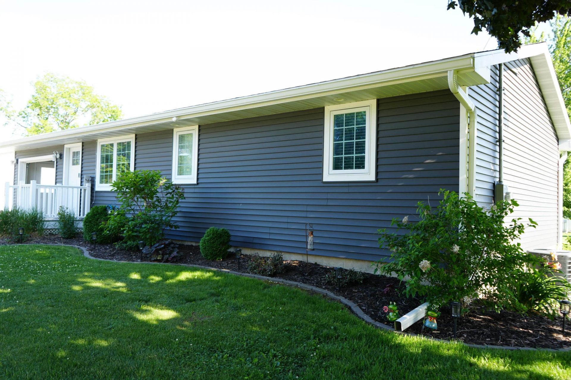 326 E Burger St, Hawkeye, IA 52147 Main Photo