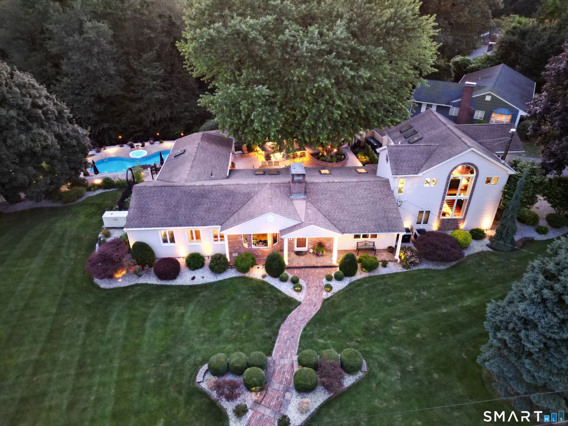 103 Glenbrook, Cheshire, CT 06410 Main Photo