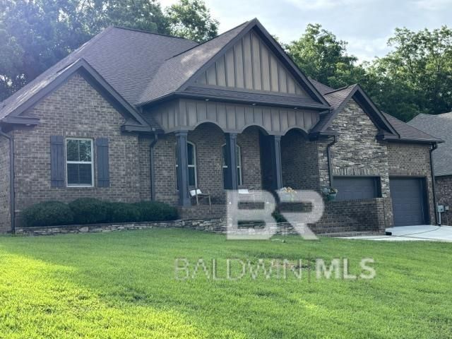 313 Pecan Ridge Boulevard, Fairhope, AL 36532 Main Photo