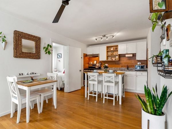84 Savin Hill Ave, Unit 2, Boston, MA 02125