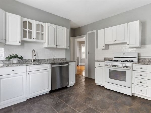148 Minot Street, Unit 2, Boston, MA 02122
