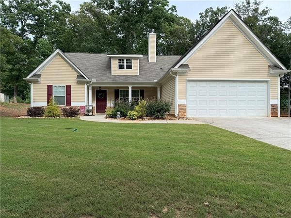 338 Rc Thompson Road , Dallas, GA 30157