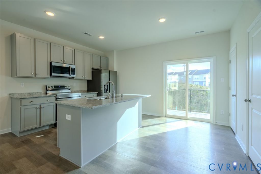 2128 Blossom Trail Avenue , Unit H-4, Henrico, VA 23223 Main Photo