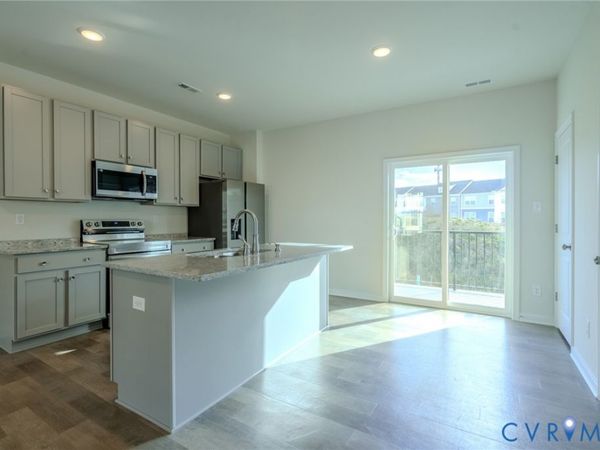 2128 Blossom Trail Avenue , Unit H-4, Henrico, VA 23223