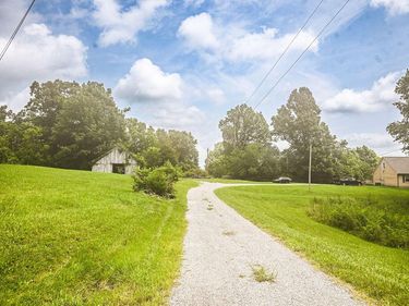 4505 St Johns Road, Frankfort, KY 40601