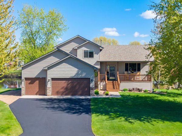 1855 Quebec Street, Centerville, MN 55038