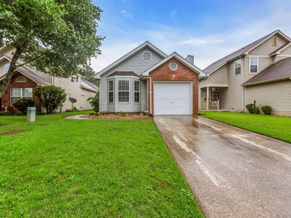 1111 Wembley Dr , Hermitage, TN 37076