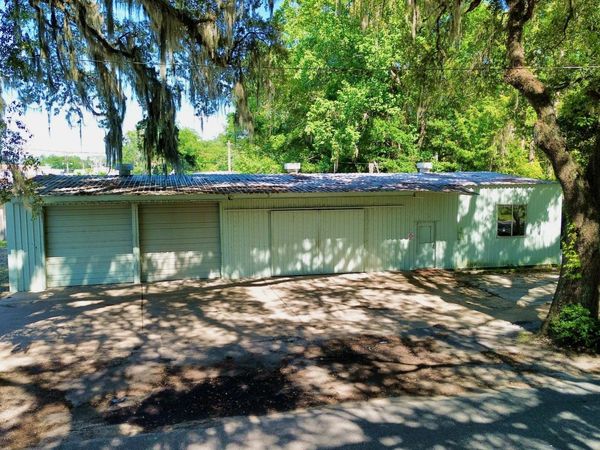 13 S Bolivar Street, Chattahoochee, FL 32324