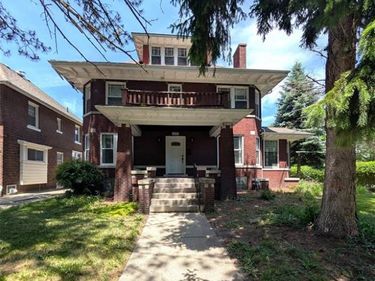2400 Edison Street, Detroit, MI 48206