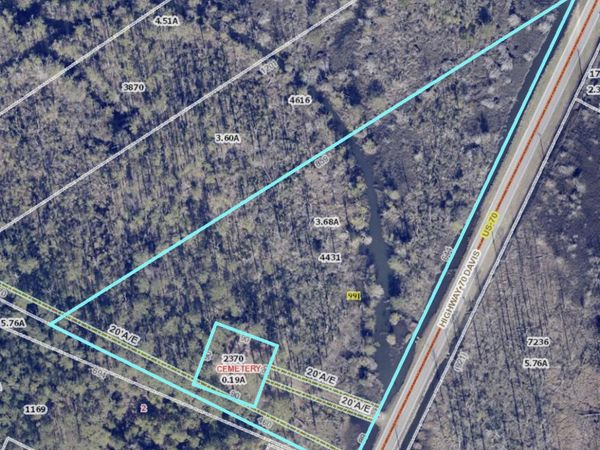 991 U.S. 70, Davis, NC 28524