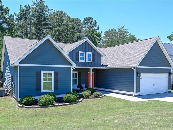 80 Autumn Drive, Bremen, GA 30110