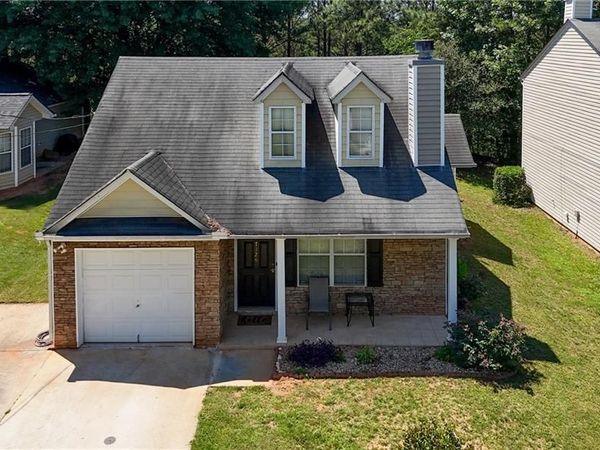 7126 Ravenwood Lane , Lithonia, GA 30038