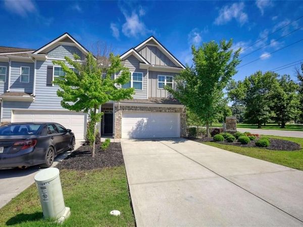 5164 Barberry Avenue, Oakwood, GA 30566