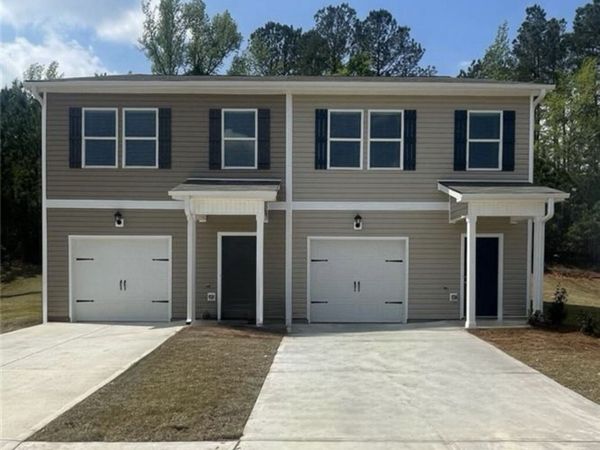 443 Oakwood Drive NW, Unit LOT 64, Milledgeville, GA 31061