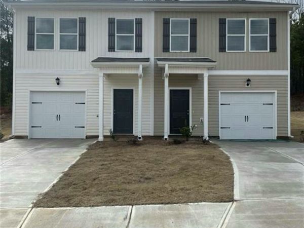 461 Oakwood Drive NW, Unit LOT 67, Milledgeville, GA 31061
