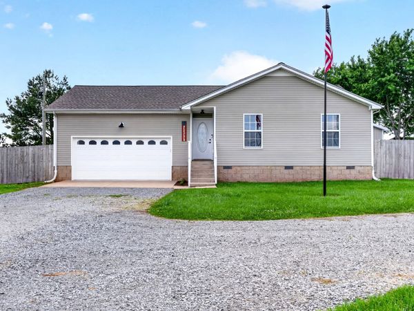 3255 Gracey Herndon Rd, Hopkinsville, KY 42240