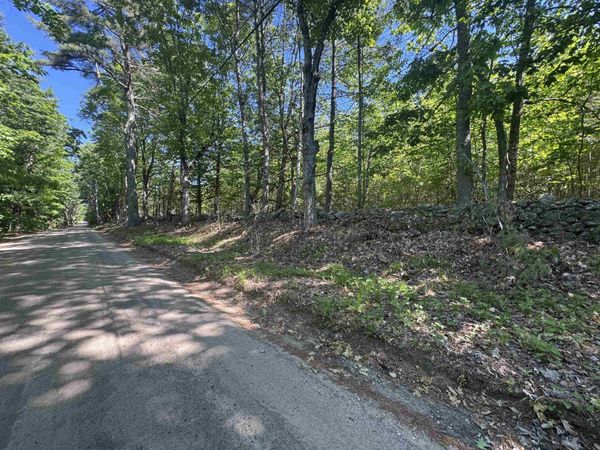 Lot 20.3(TM4) John Hodgdon Road, Ossipee, NH 03864