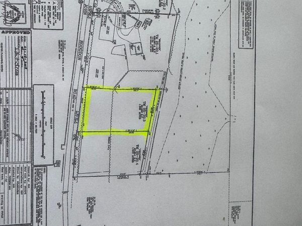 Lot 20.3(TM4) John Hodgdon Road, Ossipee, NH 03864