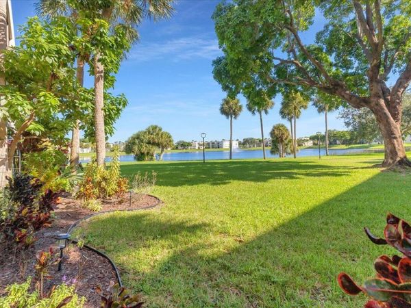 5190 Las Verdes Circle, Unit 108, Delray Beach, FL 33484