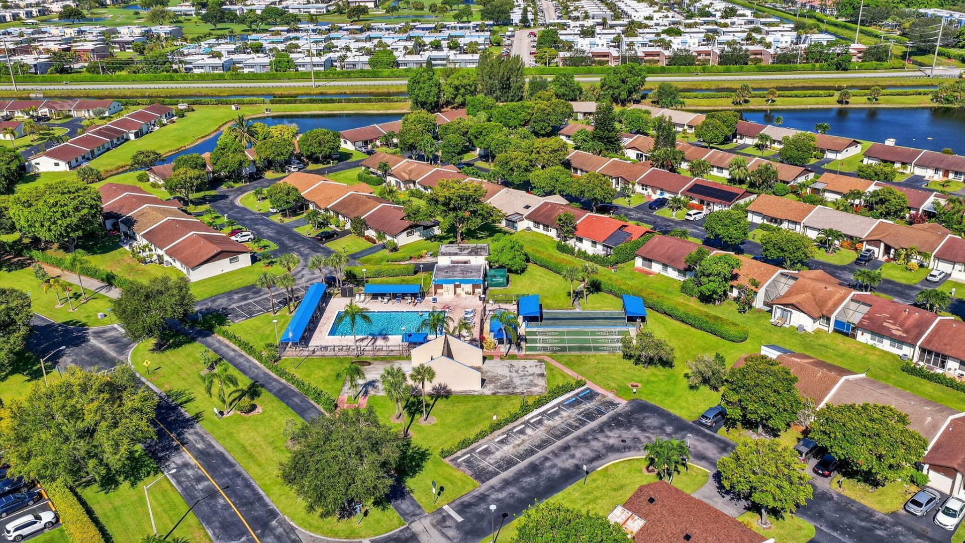 5190 Las Verdes Circle, Unit 108, Delray Beach, FL 33484 Photo