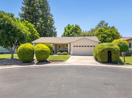 2628 Turquoise Ct, Modesto, CA 95355 Photo