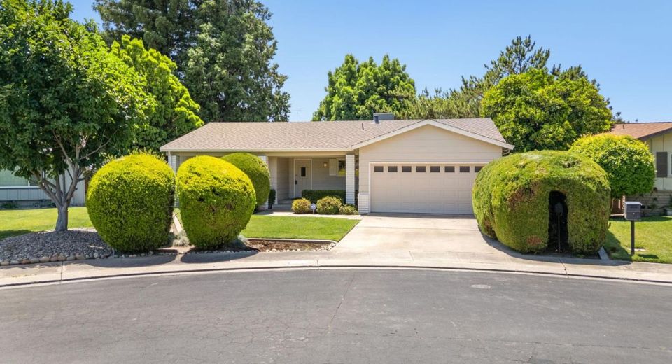 2628 Turquoise Ct, Modesto, CA 95355 Photo