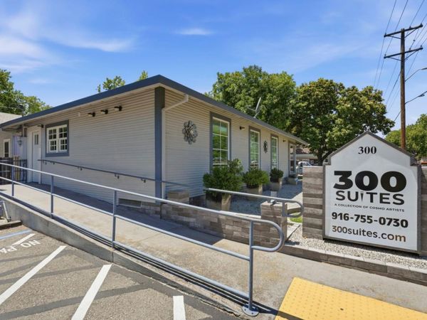 300 Douglas Blvd, Roseville, CA 95678