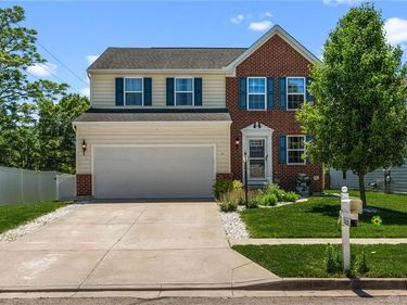 7428 Bostelman Place, Huber Heights, OH 45424