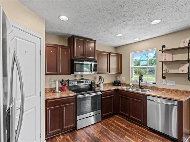 7428 Bostelman Place, Huber Heights, OH 45424 Photo 12