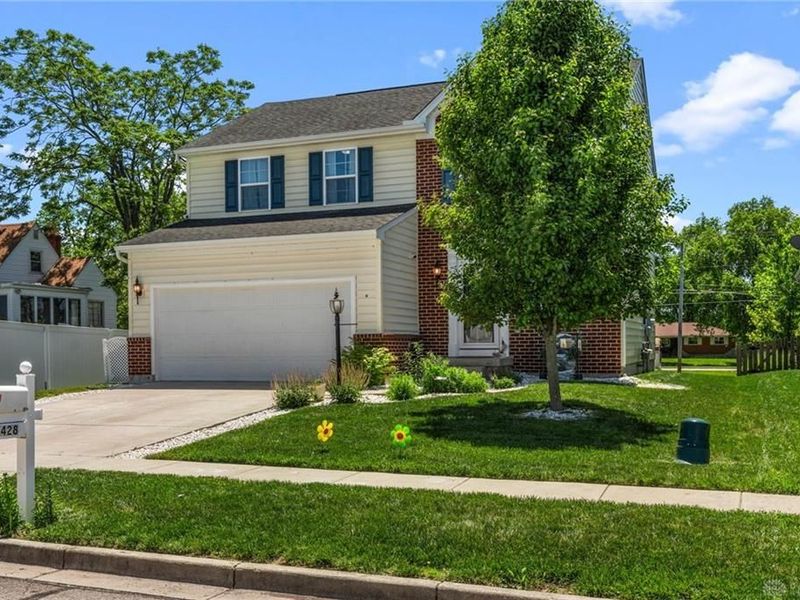 7428 Bostelman Place, Huber Heights, OH 45424 Photo 2