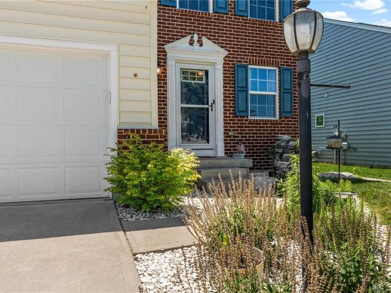 7428 Bostelman Place, Huber Heights, OH 45424 Photo 3