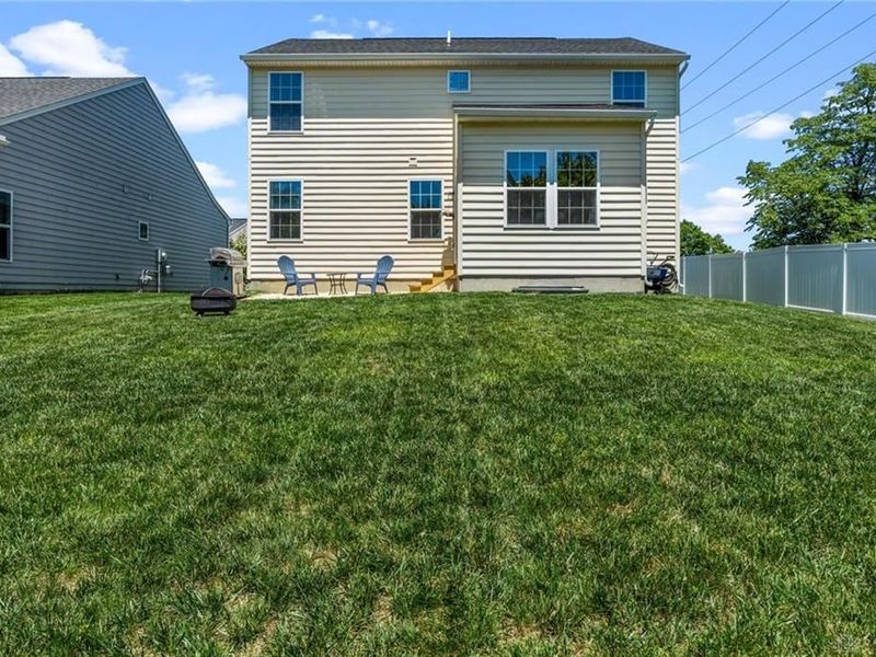 7428 Bostelman Place, Huber Heights, OH 45424 Photo 34