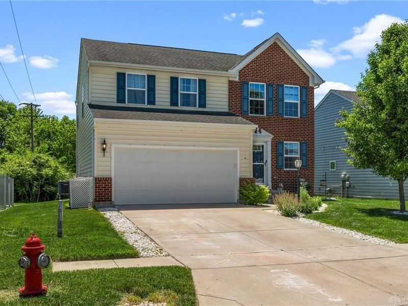7428 Bostelman Place, Huber Heights, OH 45424 Photo 36
