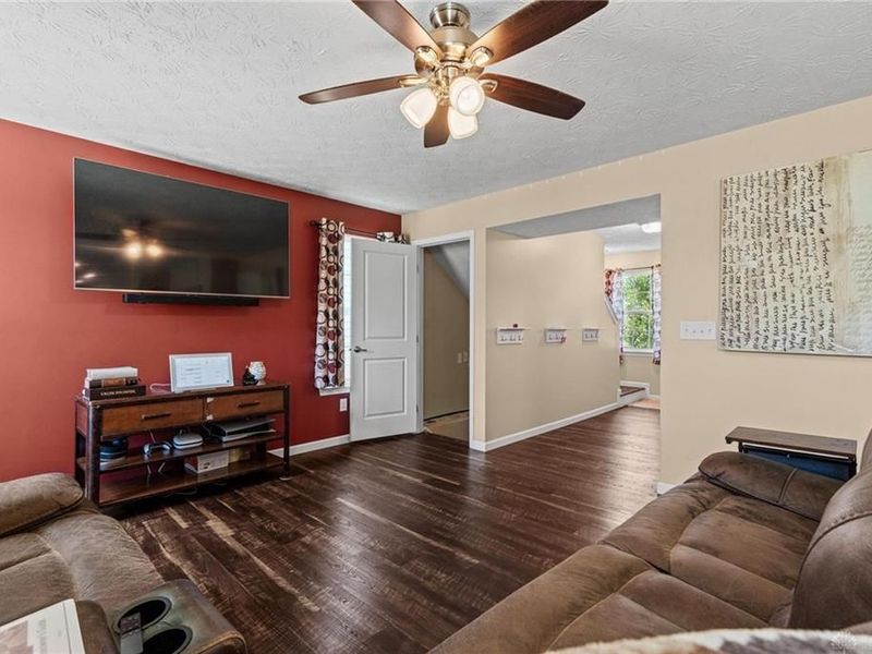 7428 Bostelman Place, Huber Heights, OH 45424 Photo 7