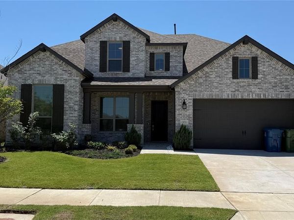 9628 Boulder Point Road, Oak Point, TX 75068