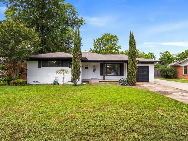 2925 Old Orchard Road , Garland, TX 75041
