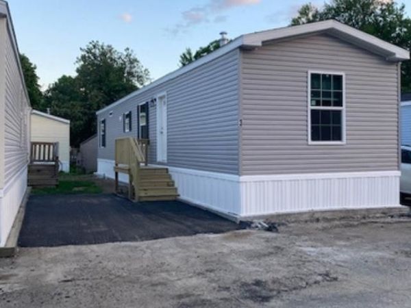 75 South Policy Street, Unit 3, Salem, NH 03079