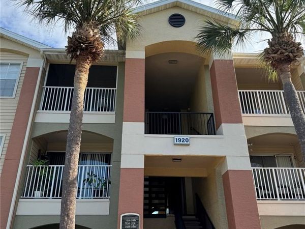 1920 SUMMER CLUB DRIVE , Unit 202, OVIEDO, FL 32765