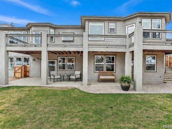 992 S CR 129, Bennett, CO 80102