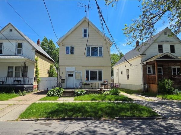 257 Ideal Street , Buffalo, NY 14206