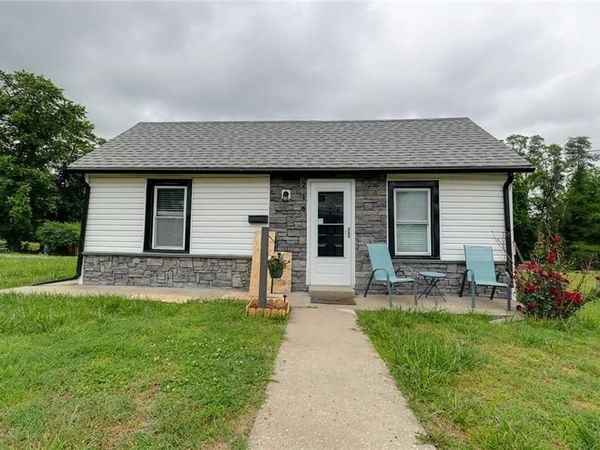 216 N 24th Street, Lexington, MO 64067