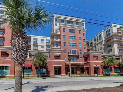 150 Bee Street, Unit 808, Charleston, SC 29401