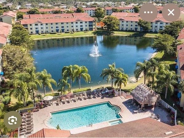 8288 Key royal LN , Unit 1434, NAPLES, FL 34119
