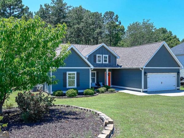 80 Autumn Drive, Bremen, GA 30110